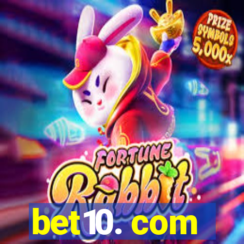 bet10. com